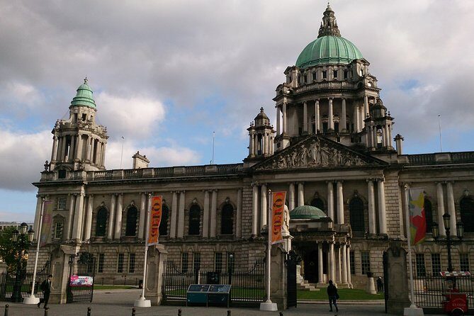 Giants Causeway and Belfast Private Tour from Dublin - The Sum Up
