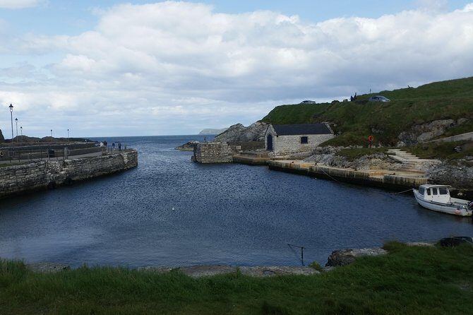 Giants causeway and Glens of Antrim day trip - An In-Depth Look at the Itinerary