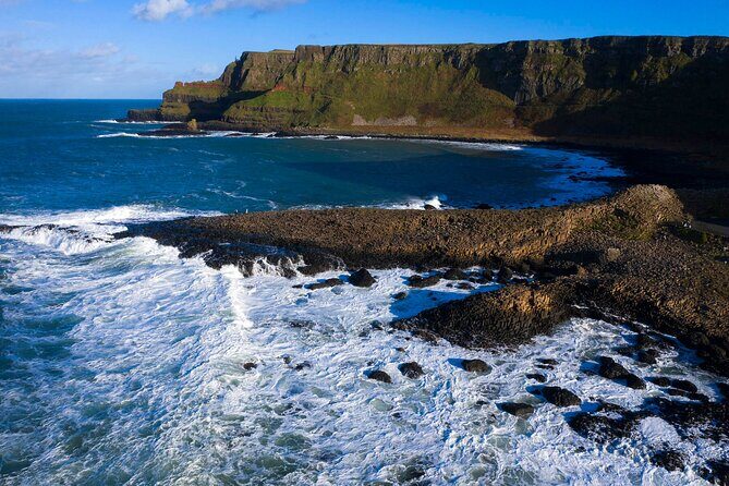 Giants Causeway and Titanic Experience from Belfast Port - A Closer Look at the Itinerary