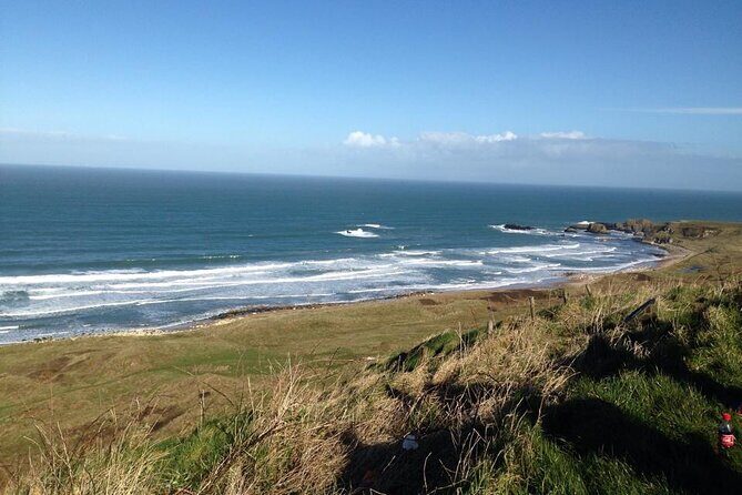 Giants Causeway & Antrim Coast Private Tour - Transportation & Comfort