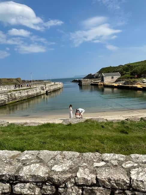 GIANTS CAUSEWAY & BLACK TAXI TOUR - A Deep Dive Into the Tour Experience