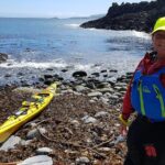 Giants Causeway Coast Sea Kayaking - The Guides: Knowledge and Safety
