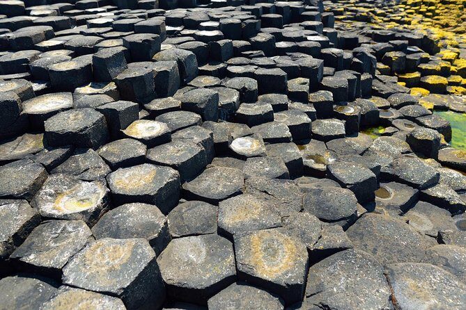 Giant's Causeway Custom Tailored Award Winning Private Tour. - The Sum Up