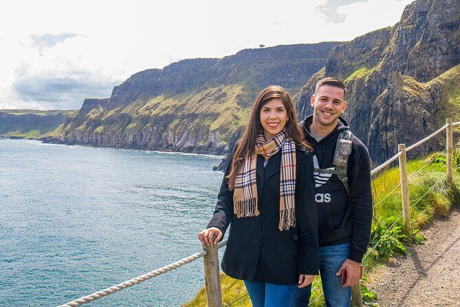 Giant's Causeway Day Tour from Dublin - Who Is This Tour Best For?