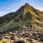 Giants Causeway Evening Tour - A Thoughtful Exploration of the Tour Itinerary