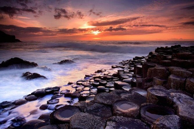 Giant's Causeway Full Day Tour from Belfast - An In-Depth Look at the Full-Day Belfast Tour