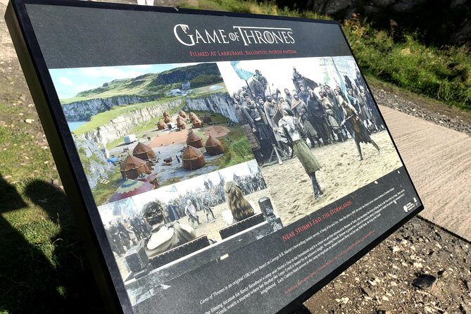 Giants Causeway & Game of Thrones Tour from Belfast - What Makes This Tour Stand Out?