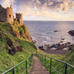 Giants causeway Irish castles & whiskey, Game of thrones - How the Experience Feels in Practice