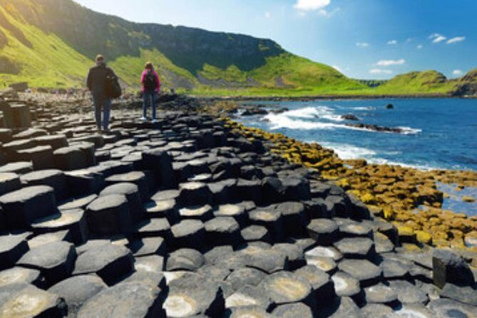 Giant's Causeway Luxury Private Day Tour - Who Will Love This Tour?