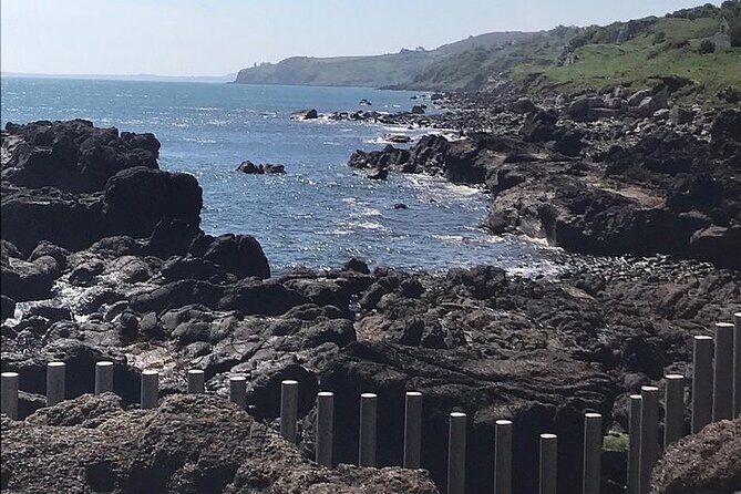 Giants Causeway ~ one stop tour - In-Depth Look at the Giants Causeway One-Stop Tour