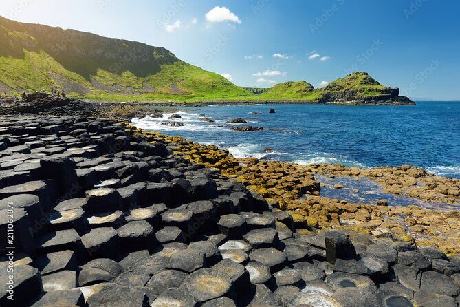 Giants causeway private tour 1 to 7 people - The Practicalities and What They Mean for You