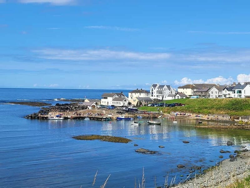 Giant's Causeway Private Tour by Five Star Luxury Transfers