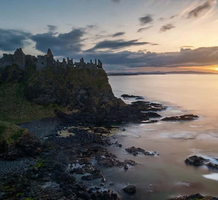 Giant's Causeway: Private Tour with Carrick-a-Rede bridge - An In-Depth Look at the Tour Experience