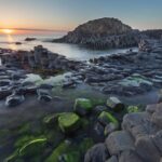 Giants Causeway, Rope Bridge, Carrickfergus Castle and Dark Hedges Tour - The Pros and Cons of This Tour
