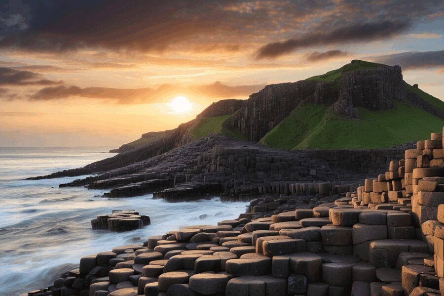 Giants causeway & whiskey tour TICKETS INCLUDED - Why This Tour Offers Excellent Value
