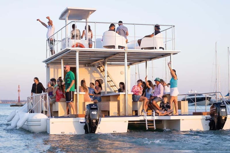 Giardini Naxos: Dolphin Catamaran Sunset Tour with Aperetif - Final Thoughts