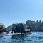 Giardini Naxos: Isola Bella and Grottos Cruise with Aperitif - An In-Depth Look at the Tour