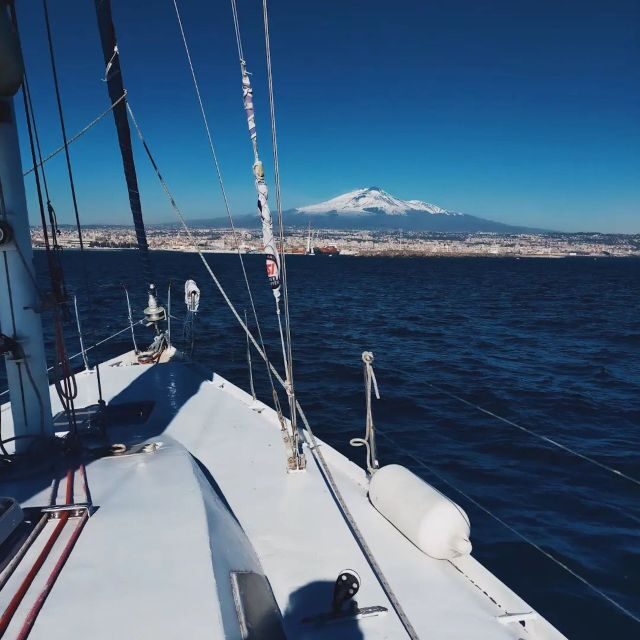 Giardini Naxos: Isola Bella Marine Park Snorkeling Cruise - Exploring the Itinerary and Highlights