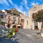 Giardini Naxos, Taormina and Castelmola-White Lotus-From Catania - Who Is This Tour Best For?