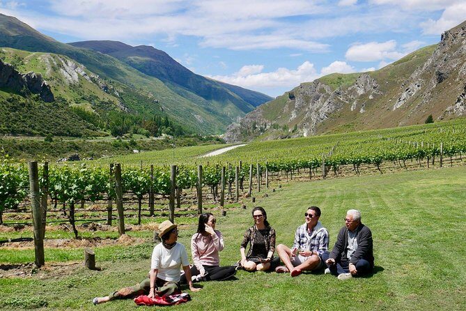 Gibbston Half-Day Private Wine Tour with Hotel Pickup - FAQs