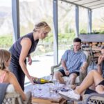 Gibbston: Mt Rosa Wine Tasting Experience - In-Depth Review of the Mt Rosa Wine Tasting Experience