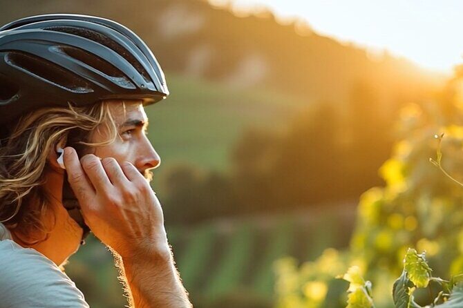 Gibbston Valley Wine Tour - Self-Guided Audio Tour - FAQs