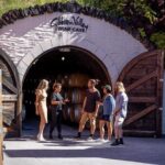 Gibbston Valley Wines - Cave Tour - Exploring the Gibbston Valley Cave Tour in Detail