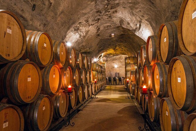 Gibbston Valley Wines - Winery Tour - The Value and Considerations