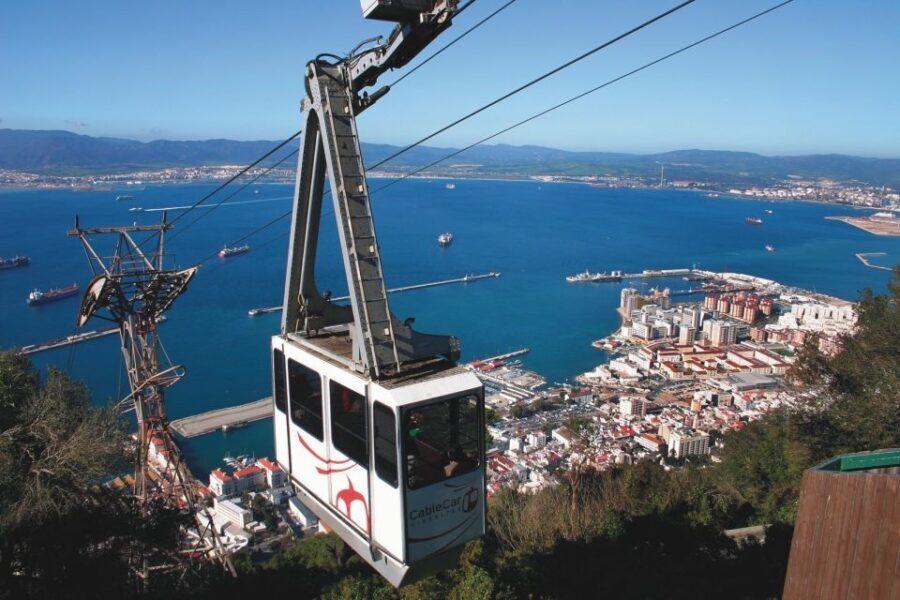 Gibraltar Day Trip from Seville - Why This Tour Works Well