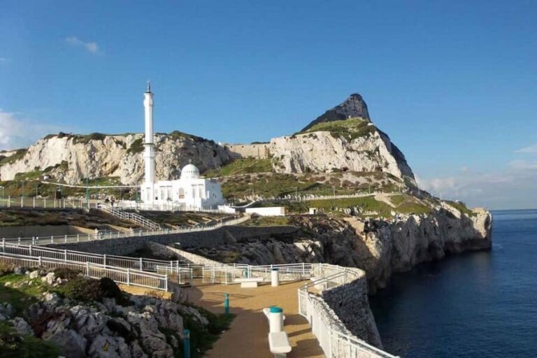 Gibraltar Express Sightseeing Full Day from Costa del Sol - What’s Included and What to Consider