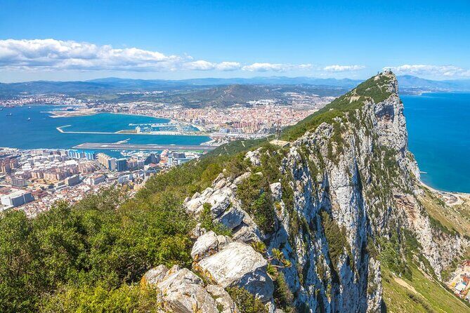Gibraltar Gin Experience - Who Will Love This Tour?