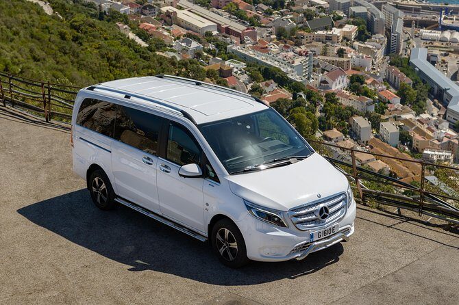 Gibraltar Inside Out Intermediate Tour 3.30hrs - Who Will Love This Tour?