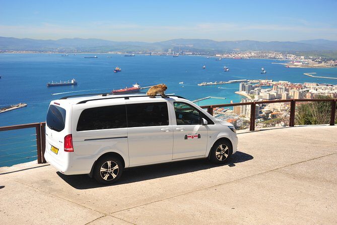 Gibraltar Inside Out Panoramic Tour 1hrs Plus - FAQ About the Gibraltar Inside Out Panoramic Tour