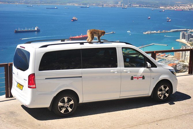Gibraltar Inside Out Standard Tour 1.45hrs - The Sum Up: Who Should Consider This Tour?