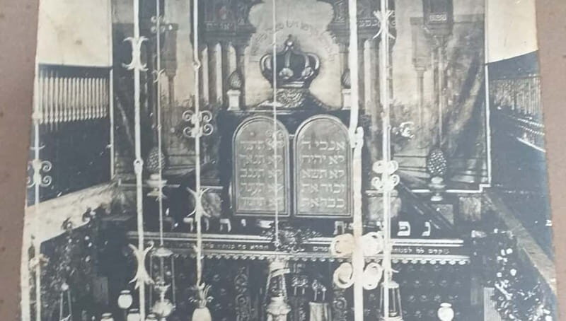 Gibraltar Jewish sites walking tour - The Sum Up