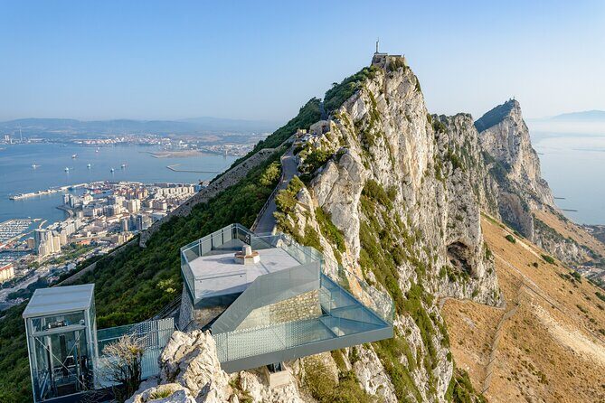 Gibraltar Pass- The Official City Pass for all attractions! - Who Should Consider This Tour?