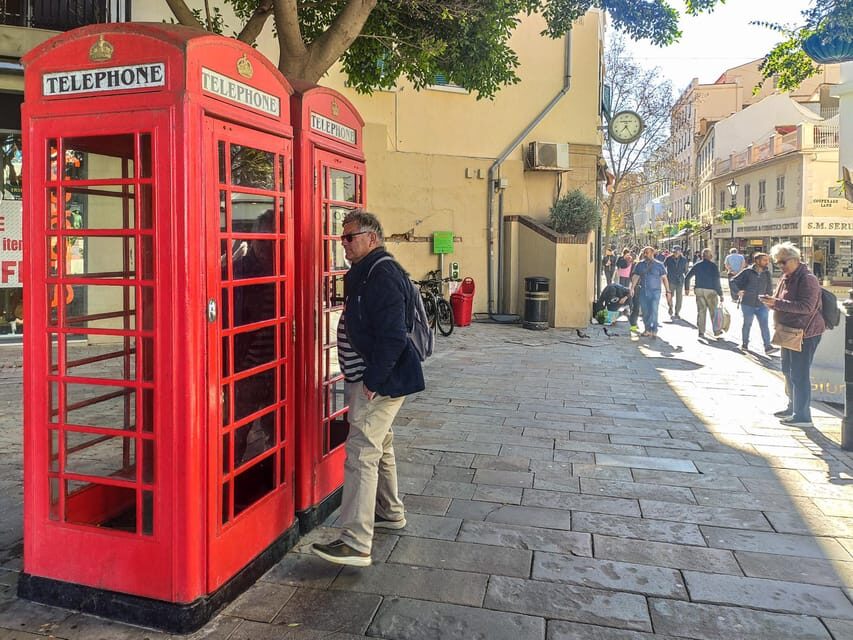 Gibraltar: premium private day trip & Rock tour - Detailed Review: What You Can Expect from This Gibraltar Tour