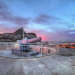 Gibraltar Rock tour - What You Can Expect from the Gibraltar Rock Tour