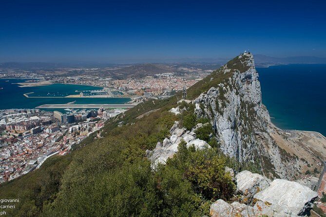 Gibraltar Sightseeing: Classic Rock Tour (Private) - In-Depth Review of the Gibraltar Classic Rock Tour