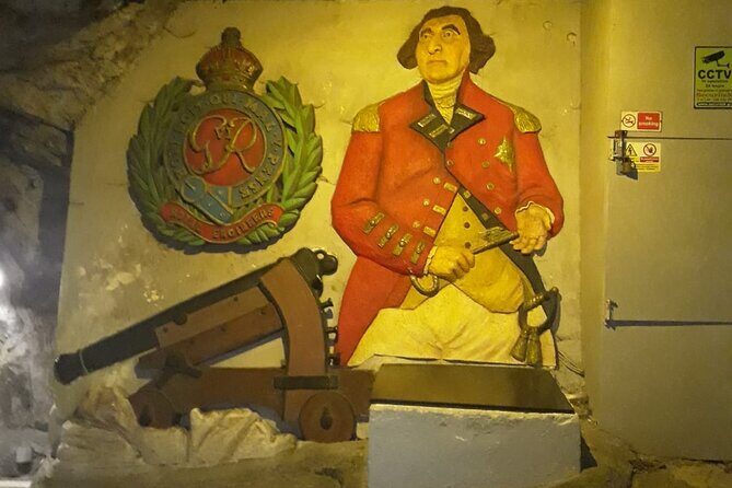 Gibraltar Sightseeing : Classic Shore Excursion (Private) - What Travelers Should Know