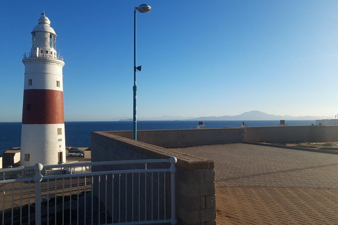 Gibraltar Sightseeing : Extended Rock Tour / Shore Excursion (Private) - How the price stacks up