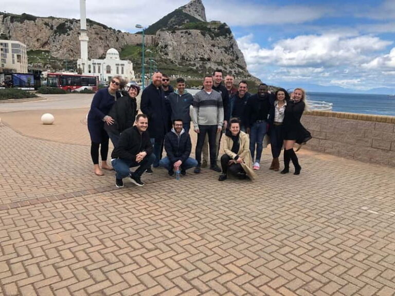 Gibraltar: Ultimate Full-Day Private Tour - Why This Tour Offers Great Value