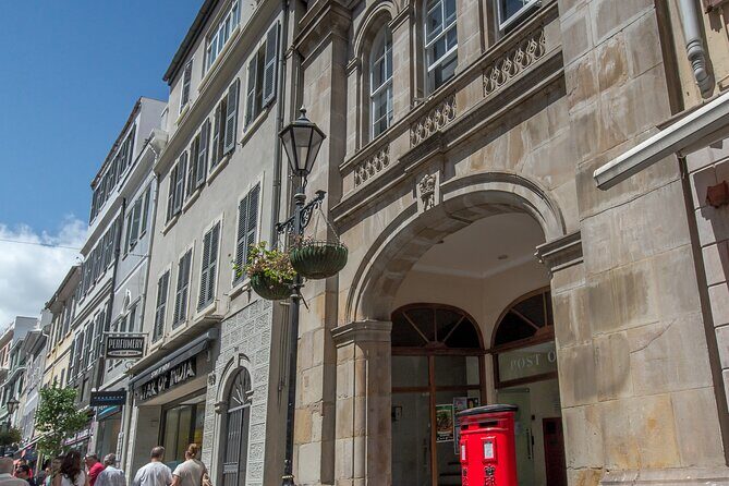 Gibraltar Walking Tour - What Does the Tour Really Offer?