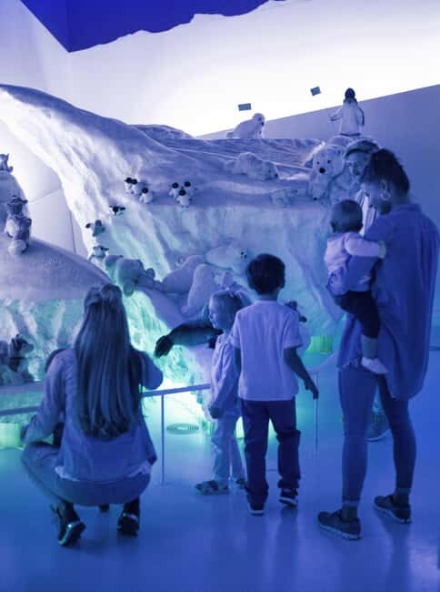 Giengen: Steiff Museum, immerse yourself in the fascinating world of Steiff - Who Should Visit?