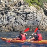 Giens and the presque-île in sea kayak with a guide - An In-Depth Look at the Giens Kayak Tour