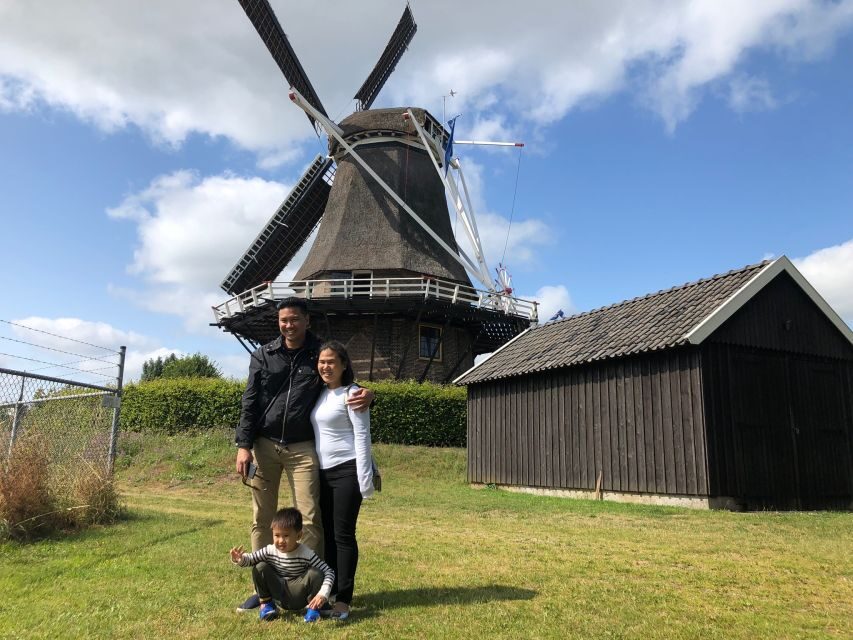 Giethoorm & Exploring the North of The Netherlands Tour - Who Will Love This Tour?