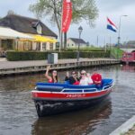 Giethoorn private tour with open boat and local captain - Exploring the Details: What to Expect from Your Tour