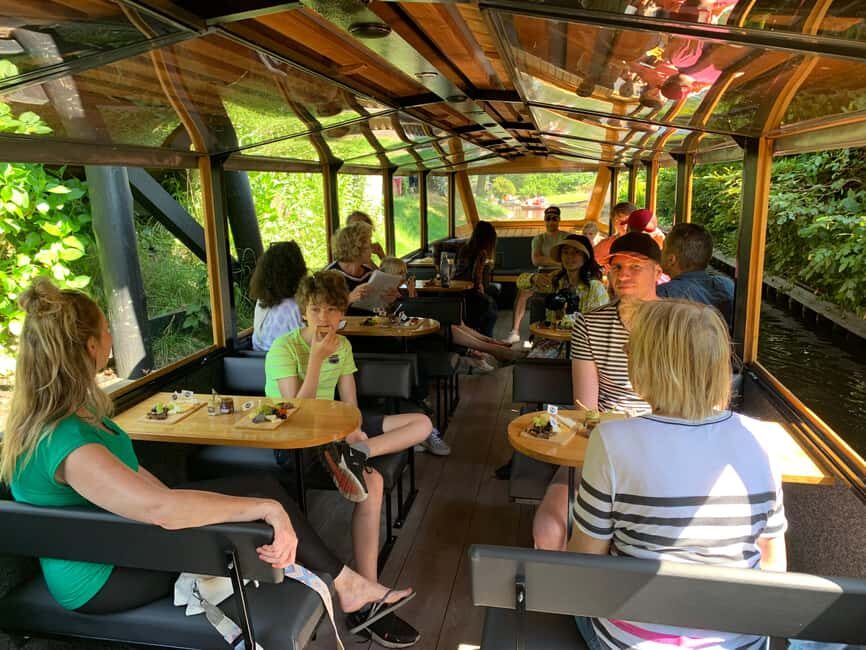 Giethoorn: Sightseeing Boat Tour - Final Thoughts: Does It Offer Good Value?