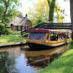 Giethoorn: Village & National Park Canal Cruise with Coffee - The Practicalities and Recommendations