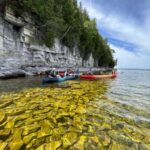 Gills Rock: Door Bluff Shipwreck Kayak Tour - Who Is This Tour Best For?